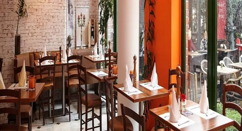 MARIO Ristorante Pizzeria