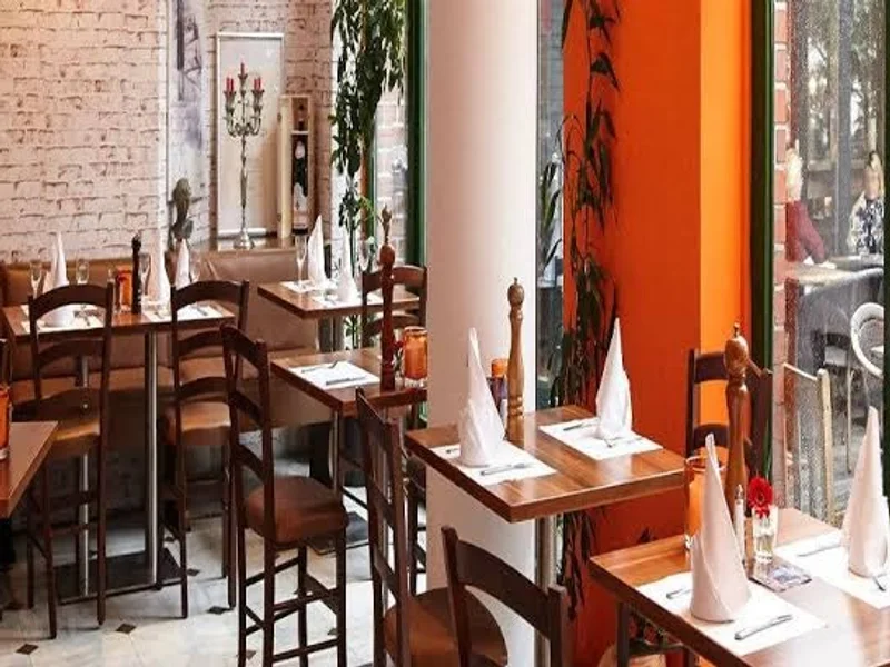 MARIO Ristorante Pizzeria