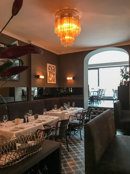 Ristorante Il Cantuccio