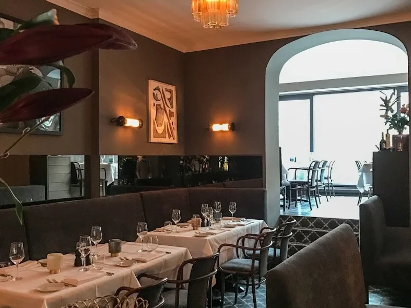 Ristorante Il Cantuccio