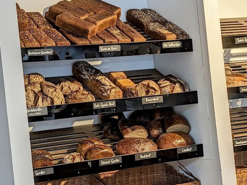 Back Geschwister GmbH