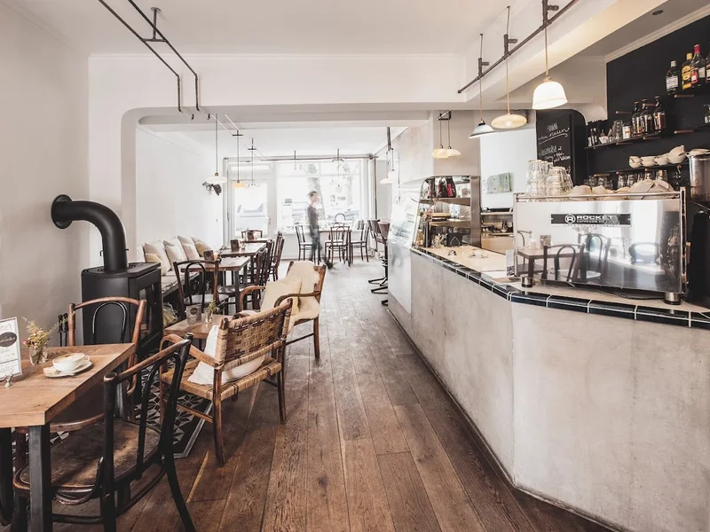 café brooks