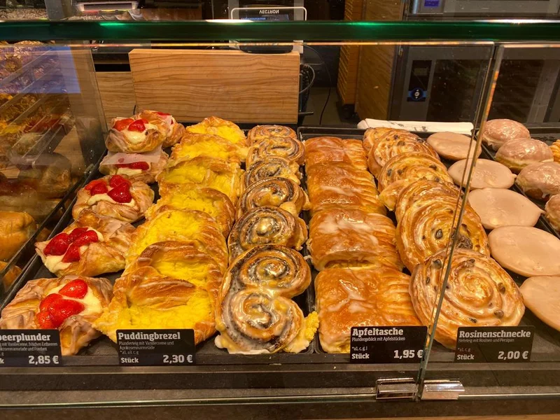 Dallmeyers Backhus GmbH