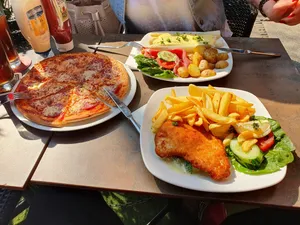 gänsebraten in Eilbek Hamburg