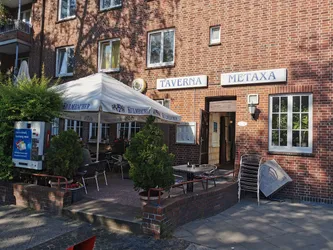 Liste 8 restaurants in Dulsberg Hamburg