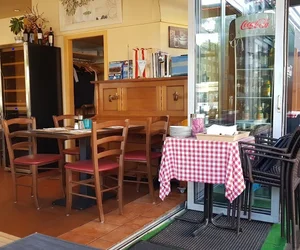 pizzerien in Eilbek Hamburg