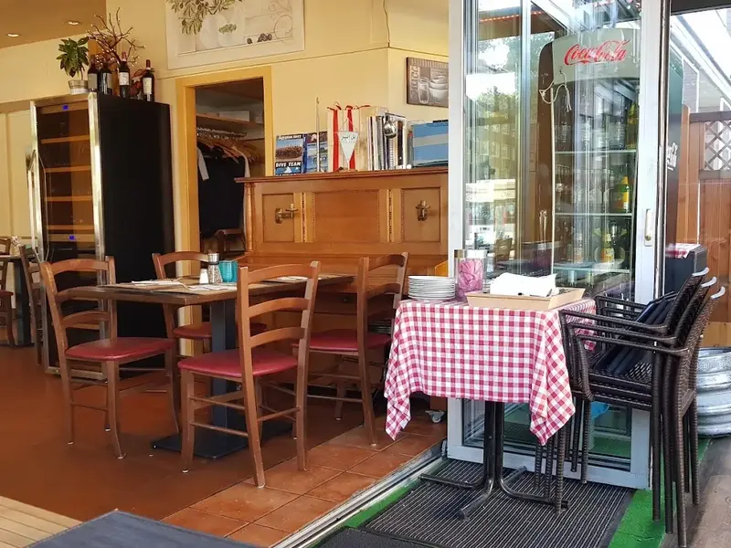 Trattoria Italiana