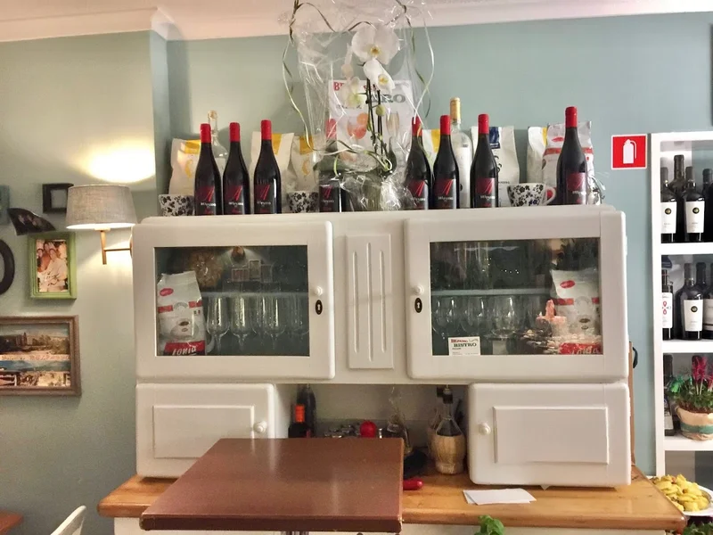 Belpasso Bistro Italiano