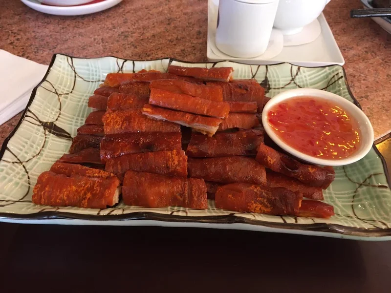 China-Restaurant Wa Hing