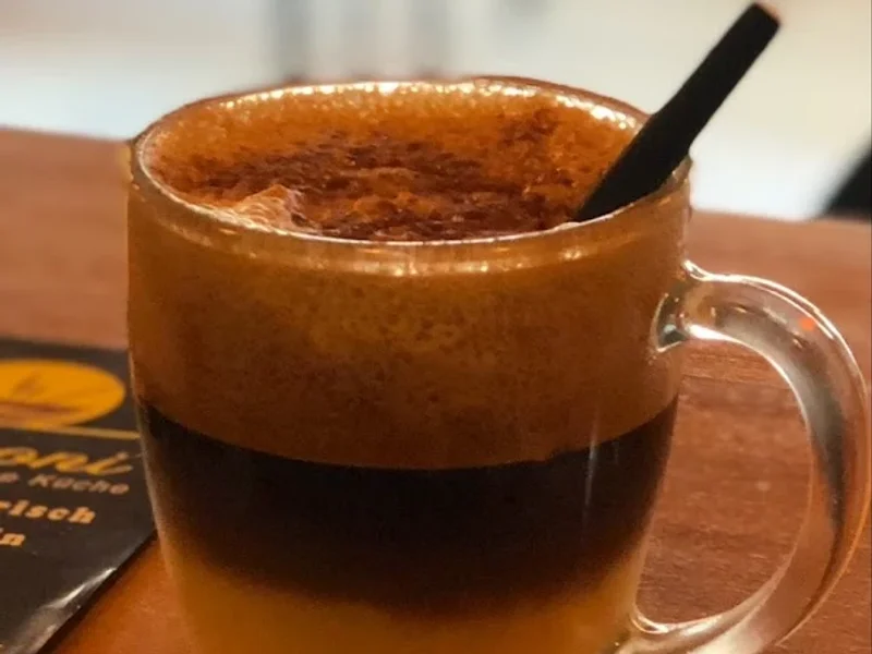 Anoni Vietnamesische Küche