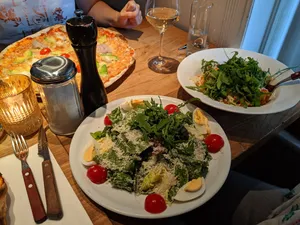 antipasti in Eppendorf Hamburg