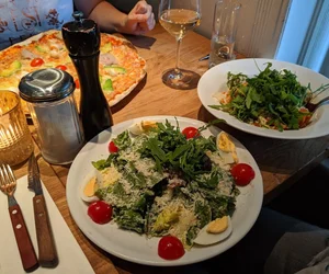 antipasti in Eppendorf Hamburg