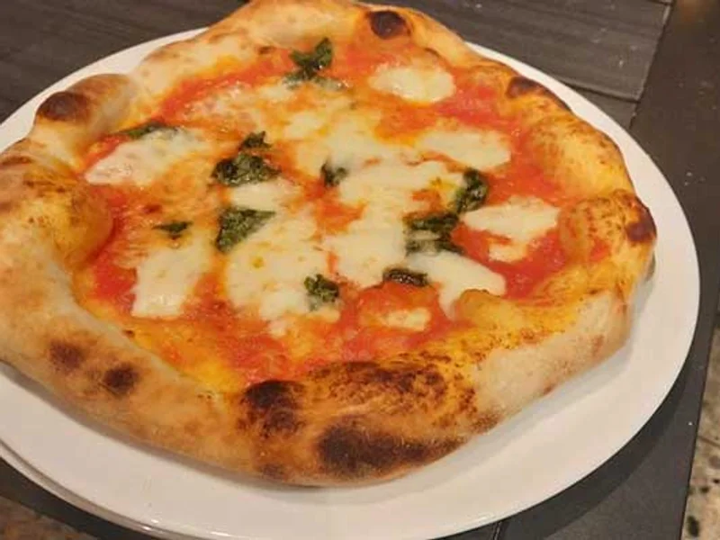 Ristorante Café Rossini