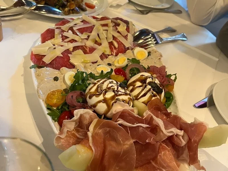 Ristorante da Franco