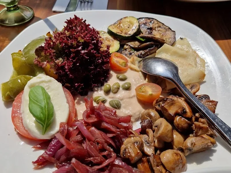 MARIO Ristorante Pizzeria