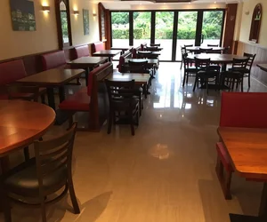 konditorei cafe in Eilbek Hamburg