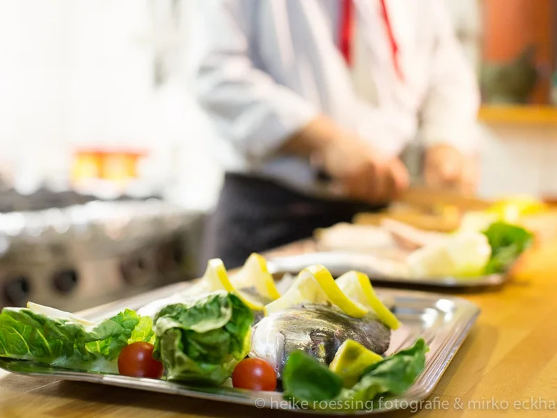 Rossio | Tapas e Vinho