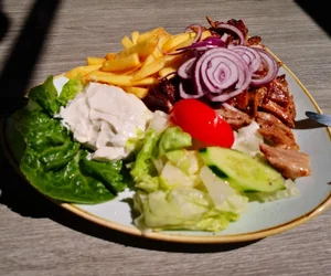 weißwurst in Eilbek Hamburg