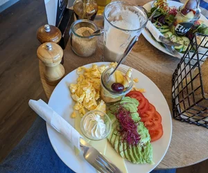 restaurants frühstück in Eilbek Hamburg