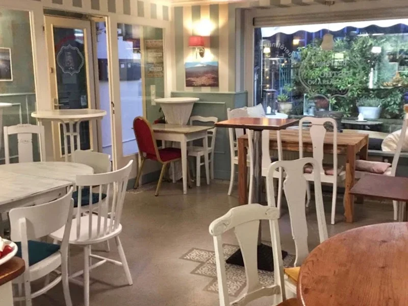 Belpasso Bistro Italiano