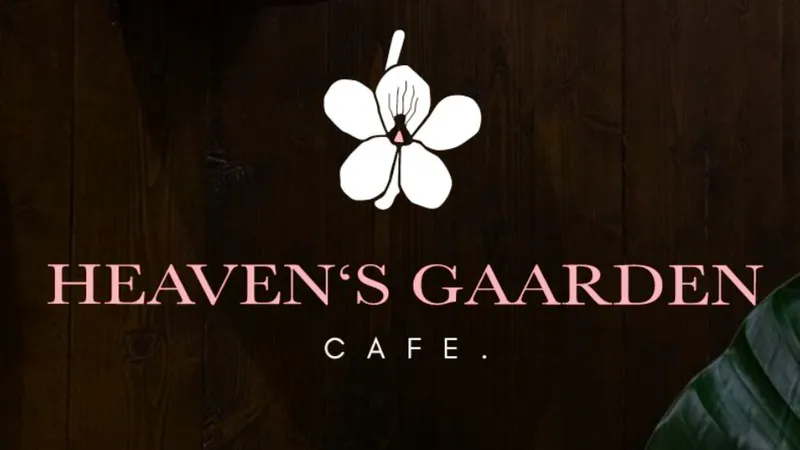 Heaven's Gaarden