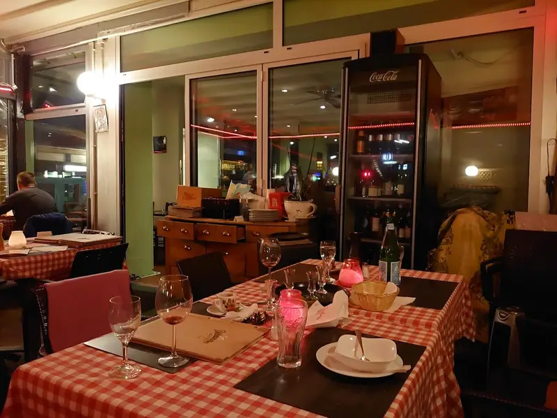 Trattoria Italiana
