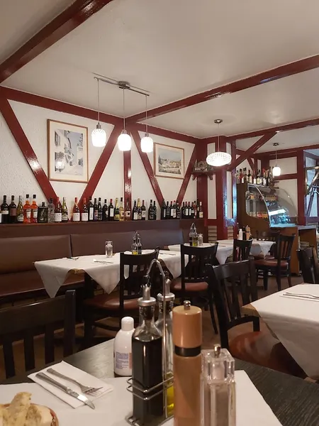 La Piazzetta