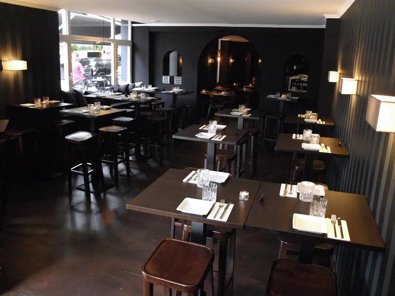 DESEO Tapas Bar Eppendorf