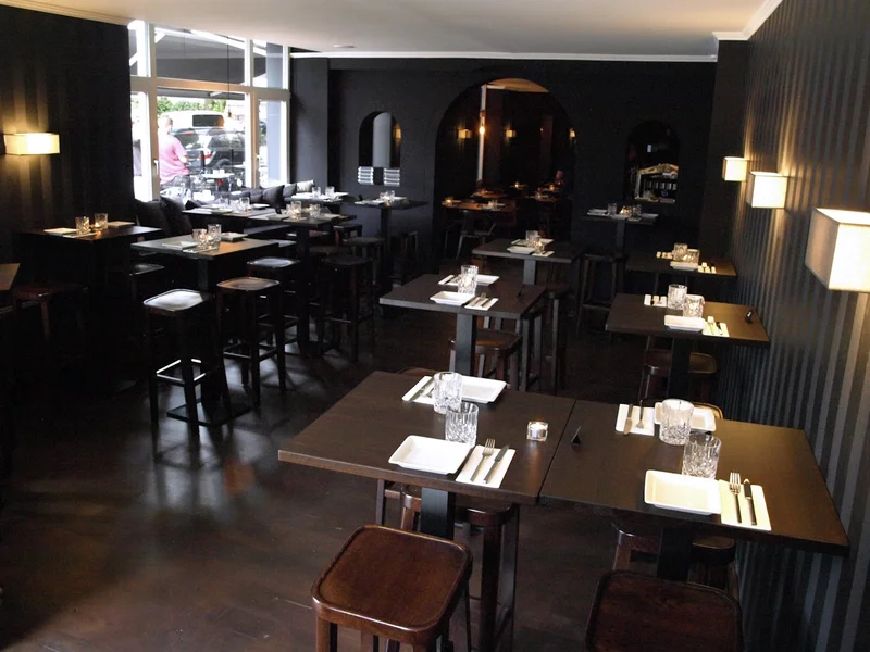 DESEO Tapas Bar Eppendorf