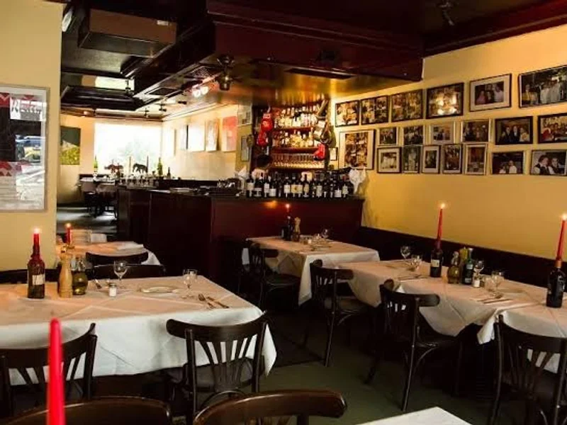 Ristorante da Franco