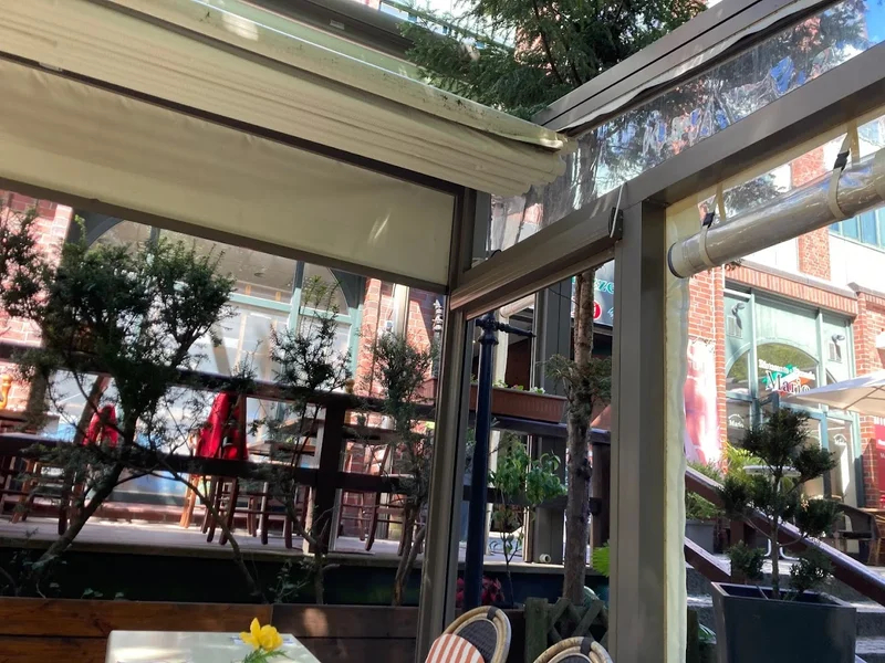 MARIO Ristorante Pizzeria