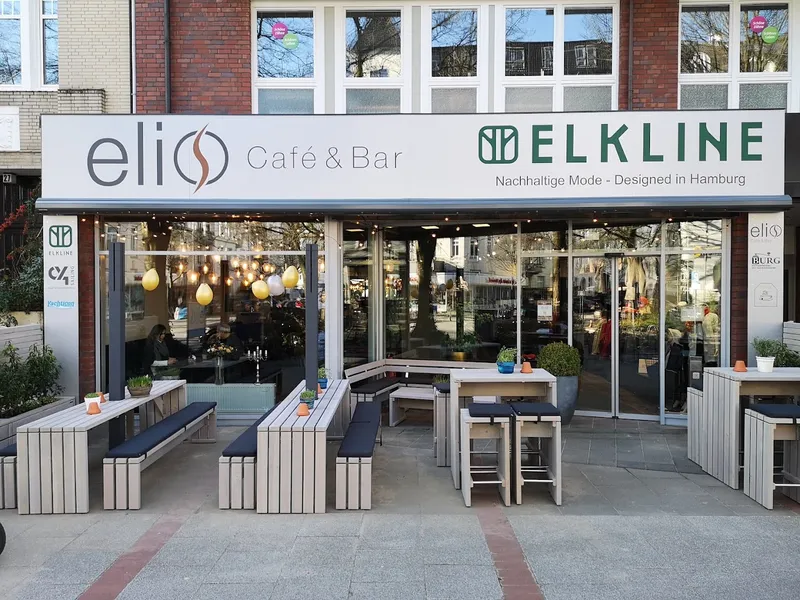 Eli Café & Bar