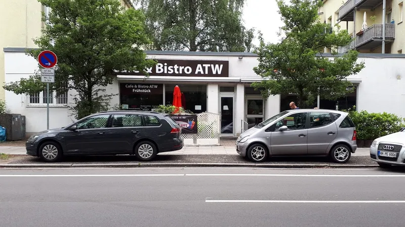 Café&Bistro ATW