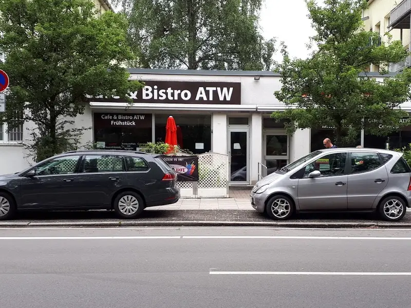 Café&Bistro ATW