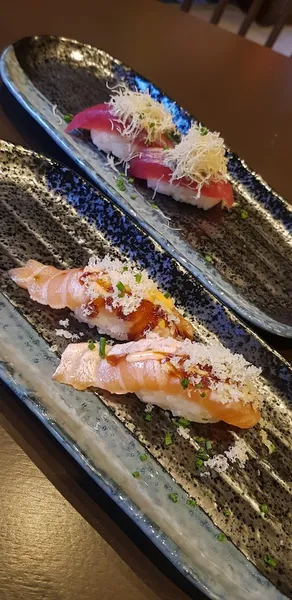 Lô Sushi & Asian Cuisine