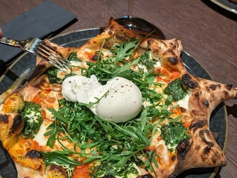 Mazé Mazé Eppendorf