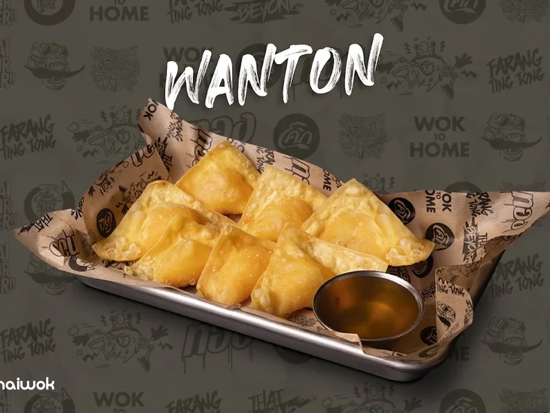 padthaiwok – Pad Thai & Thai Streetfood in Hamburg