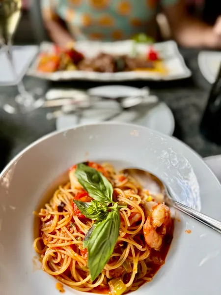 Trattoria Campo da Franco