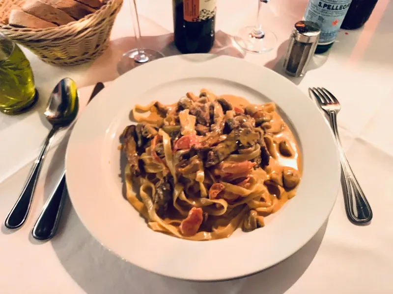 Ristorante da Franco