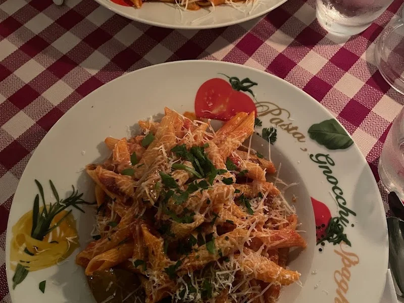 Ristorante da Elena