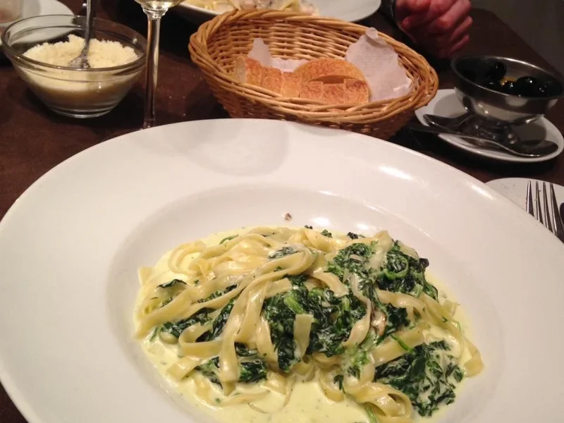 MARIO Ristorante Pizzeria