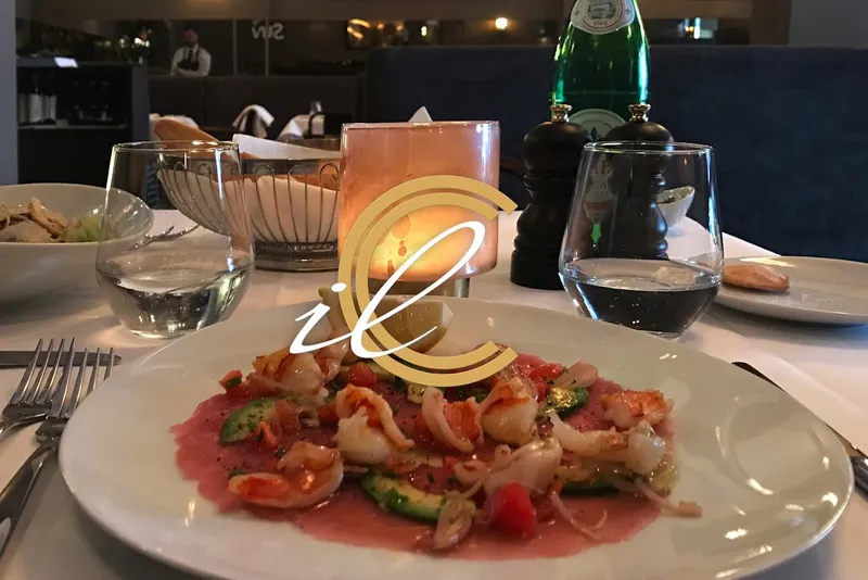 Ristorante Il Cantuccio