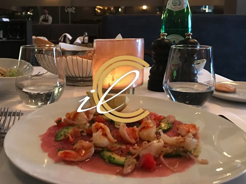 Ristorante Il Cantuccio