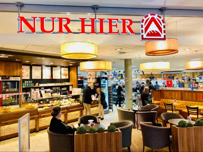 Nur Hier GmbH