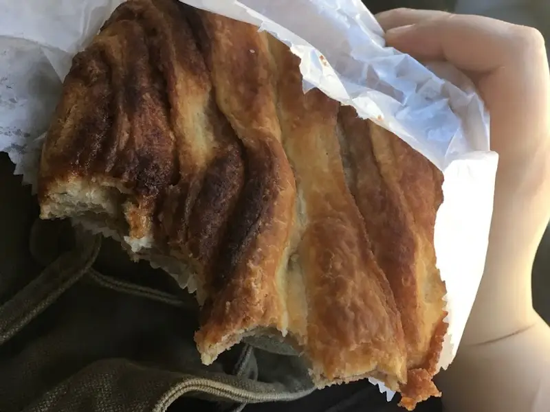 Bäckerei Konditorei Daube