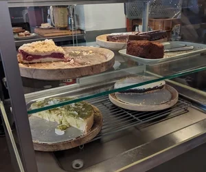 frühstückslokale in Altona-Altstadt Hamburg