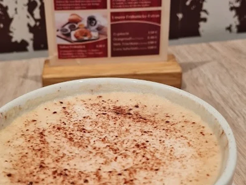 Bäckerei H. von Allwörden GmbH