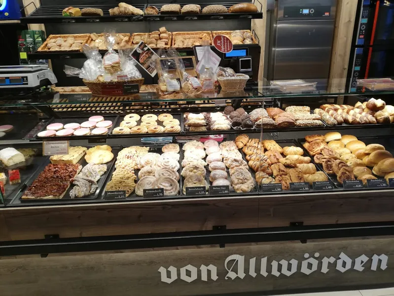 Bäckerei H. von Allwörden GmbH