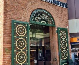 frühstückslokale in Harburg Hamburg