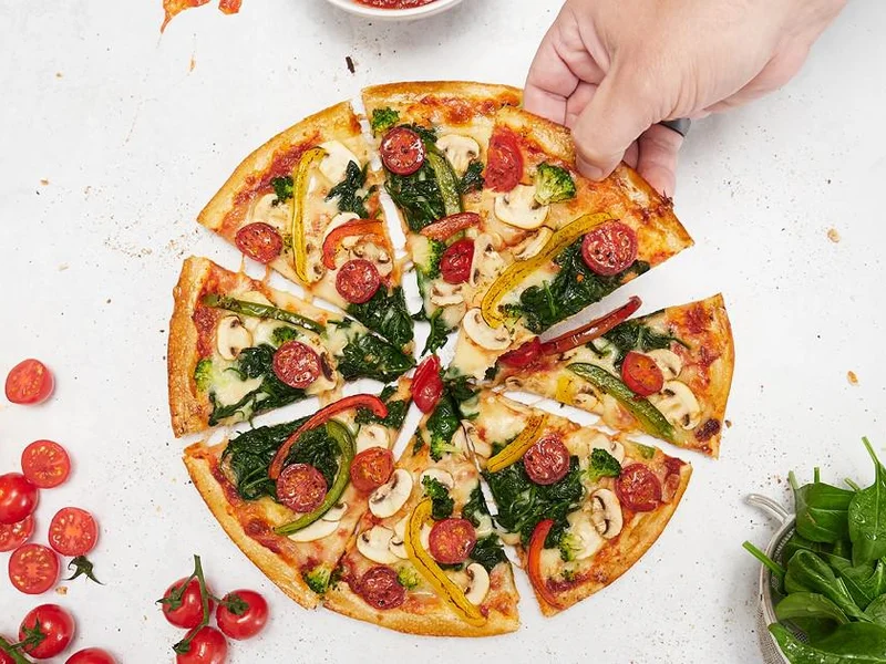 Domino's Pizza Hamburg Bahrenfeld